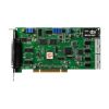 Universal PCI, 44k S/s, 32-ch, 12-bit AI Multifunction Board (RoHS) Includes one CA-4002 D-Sub connectorICP DAS